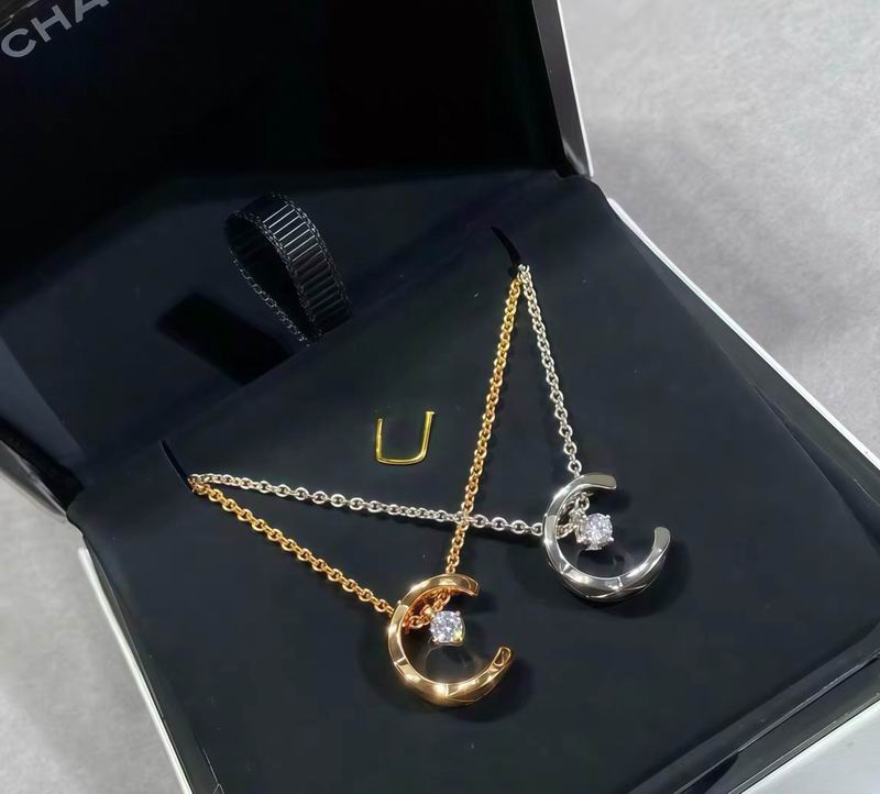 Chanel Necklace 07yxs91